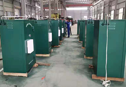 肃南移动炸药库：安全与效率并重的爆破行业新趋势